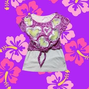 Justice Love and Hope top